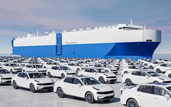 税率从100%降至6.1%，加拿大总理宣布进口4.9万辆中国电动汽车