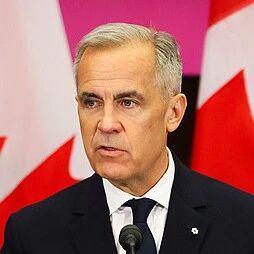 涉中国电动汽车，卡尼宣布“大消息”