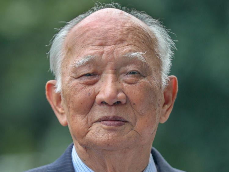 龚知本院士在合肥逝世，享年91岁