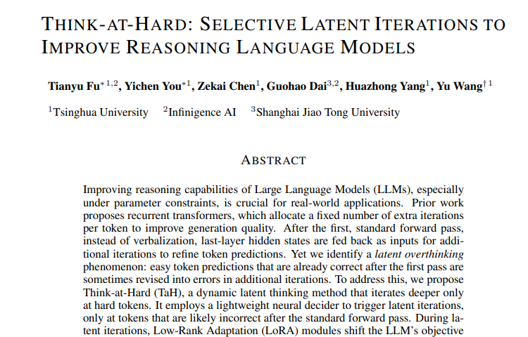 小米研究院推出AI视频理解：让机器像人一样"回看"思考视频内容