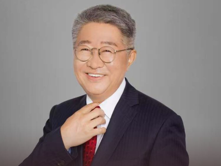 对话中欧赵先德：从苹果到SHEIN，供应链要告别“降本思维”