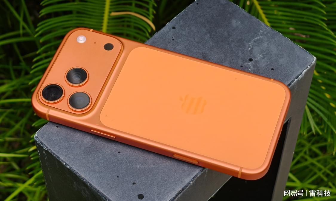 引入Gemini、接入MCP：不靠AI也能卖爆，苹果为何死磕大模型？