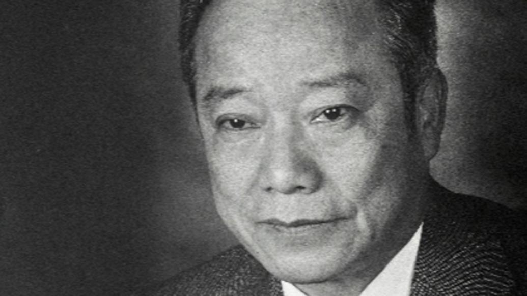 分子生物物理学家、中科院生物物理研究所原所长梁栋材院士逝世