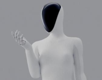 小鹏汽车标准ET1版本机器人落地