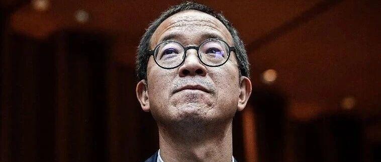 俞敏洪宣布聘请陈行甲，年薪150万