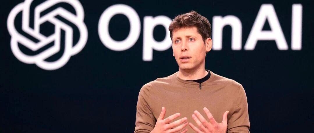OpenAI去年营收200亿美元，计划下半年推首款硬件装备