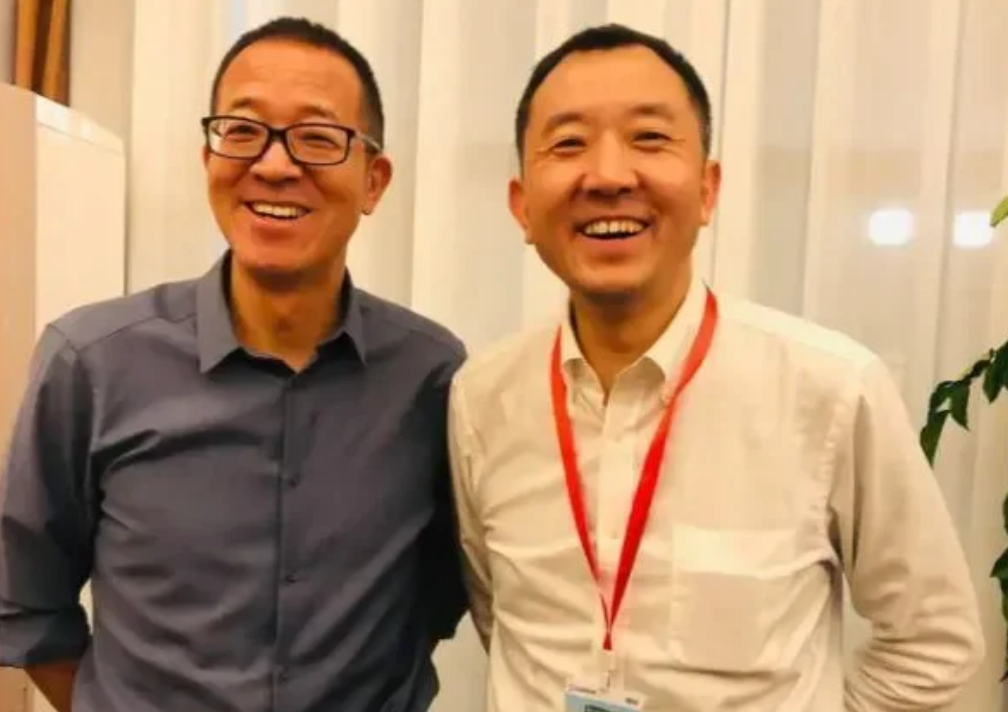 150万年薪！俞敏洪给陈行甲开出天价薪酬，是精明还是任性？