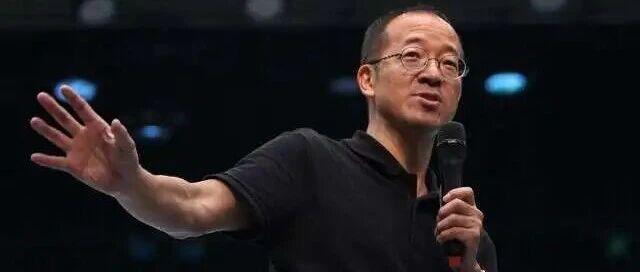 70万高薪争议后，俞敏洪宣布聘请陈行甲，年薪150万