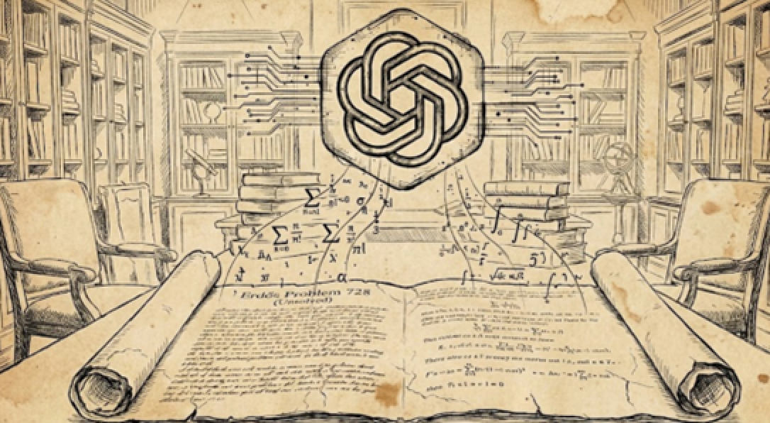 GPT独立破解数论猜想的背后：答案藏在80年前的论文里