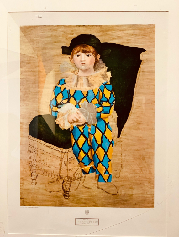 从“走马观花”到“深度对话”，豆包用AI之力让艺术普惠走进现实