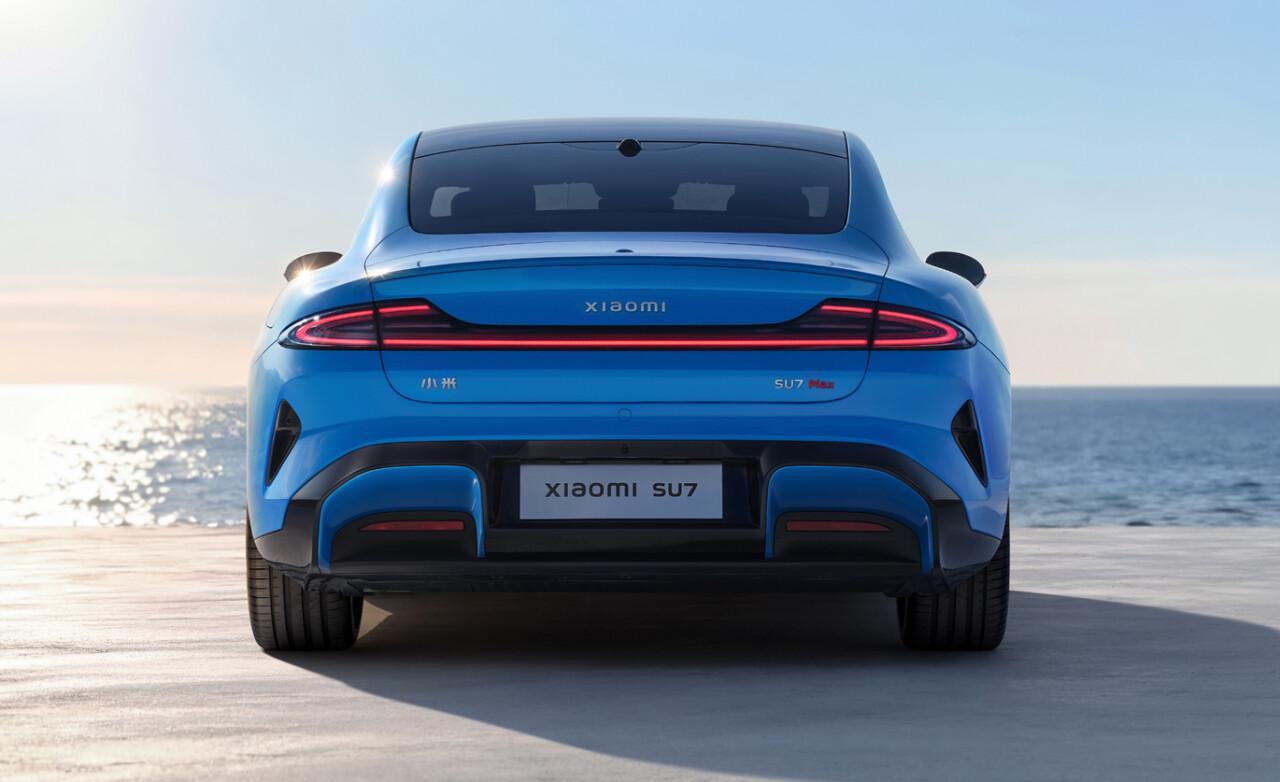 又上热搜了！小米汽车转向有异响，官方实锤非故障