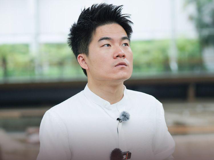 董宇辉,不想只“卖菜”