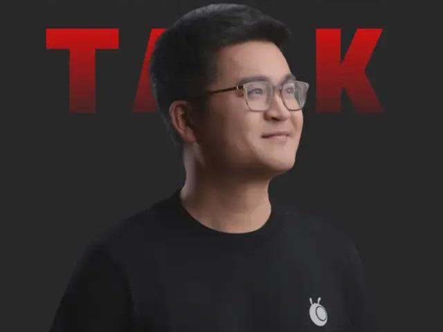 独家专访蚂蚁 CEO 韩歆毅：我们已重回战场，阿福是下一个十年