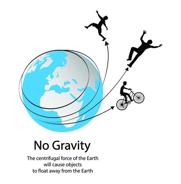 今年8月地球将“失重7秒”致千万人身亡？阴谋论疯传，NASA辟谣：会有日食