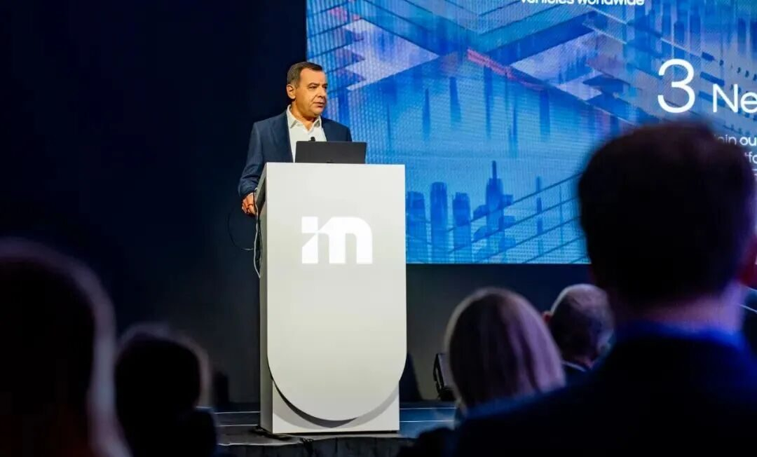 智驾巨头买下机器人公司，Mobileye物理AI版图更加完整