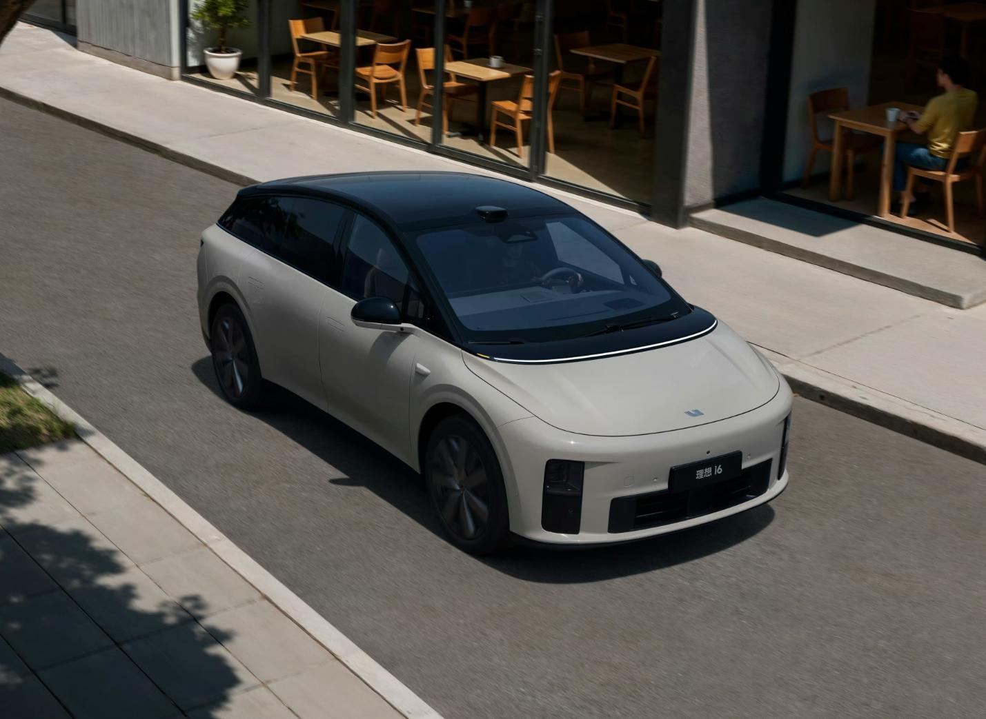 理想迎来生死战：销量下跌、盈利终结！新款L9成关键筹码