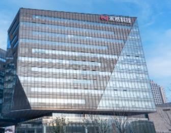 禾赛位列全球激光雷达行业专利第一