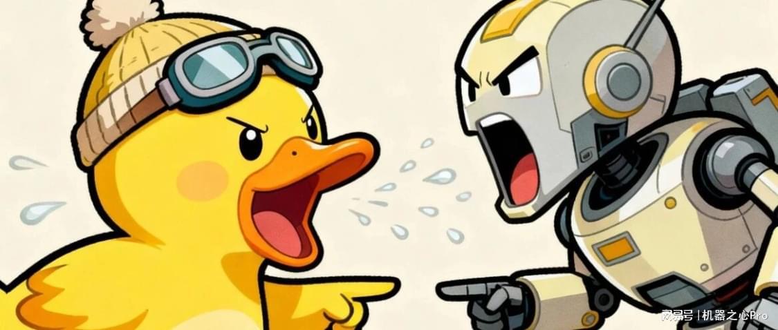 DeepSeek-R1推理智能从哪来？谷歌研究：模型内心多个角色吵翻了