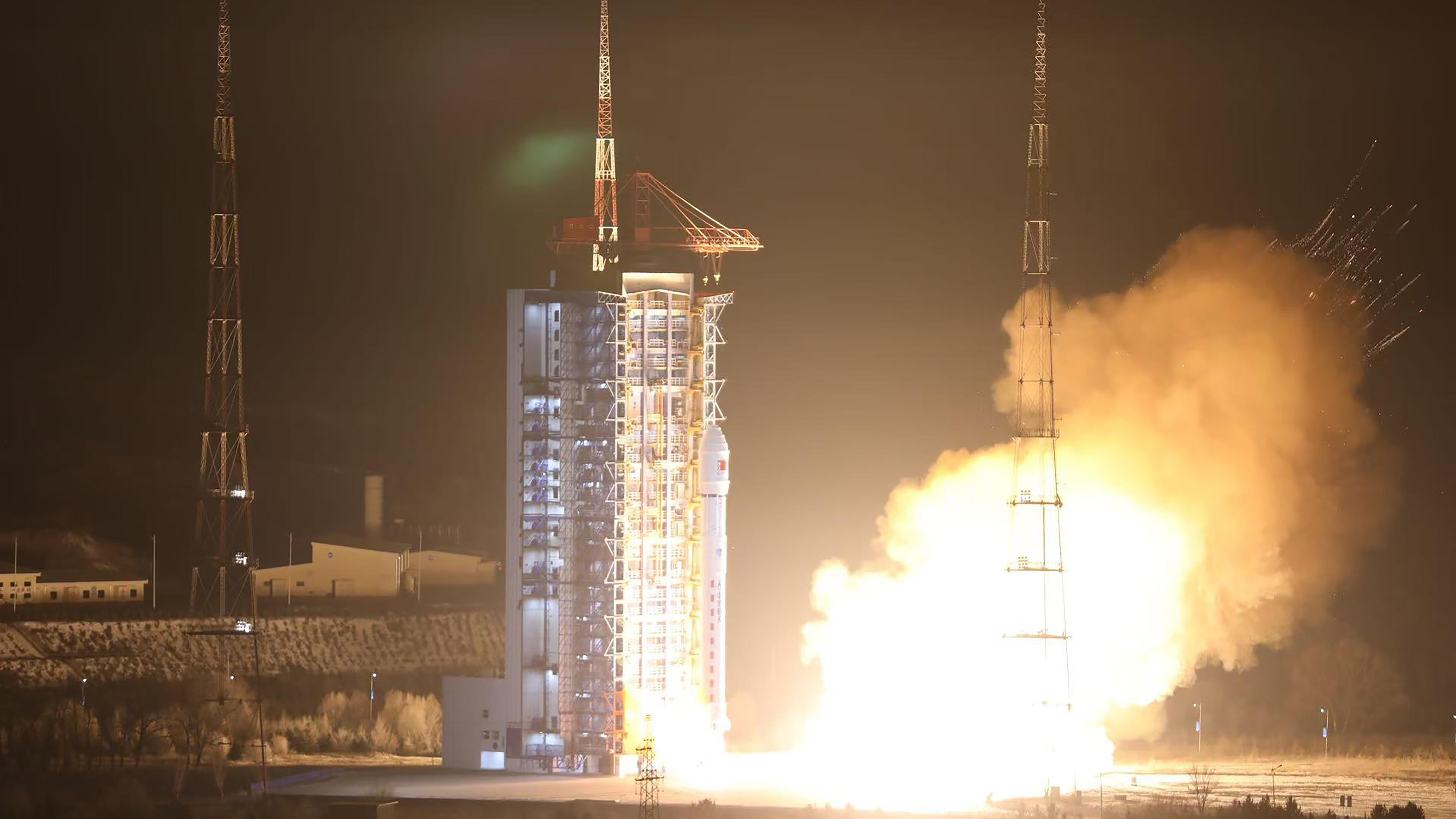 商业航天所有卡脖子技术均已攻克，这个行业就要爆发