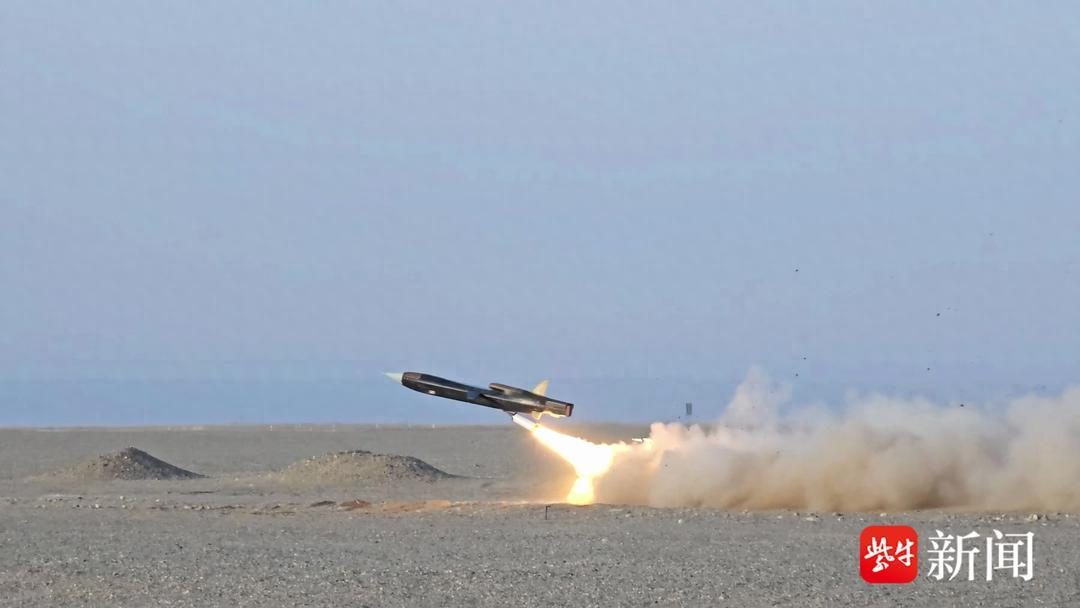 南航气动推力矢量高亚音速无人机首飞成功，为国际首次