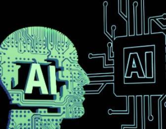 英伟达加码AI基建,人工智能AIETF涨1%