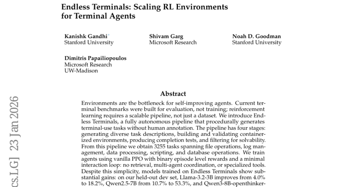 斯坦福大学与微软研究院：训练AI无需人工标注