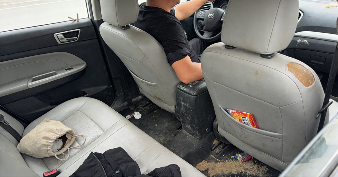 “伪专车”盛行，网约专车陷入品质危机？