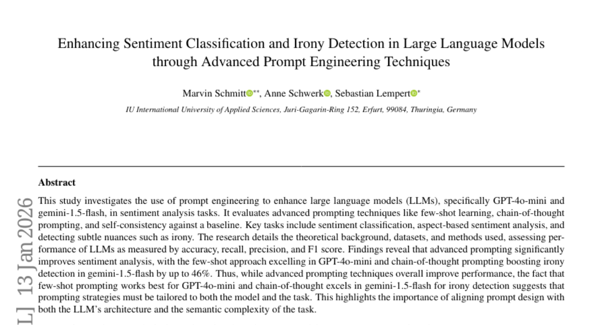 IU国际应用科学大学研究:让AI更懂人心的秘密武器