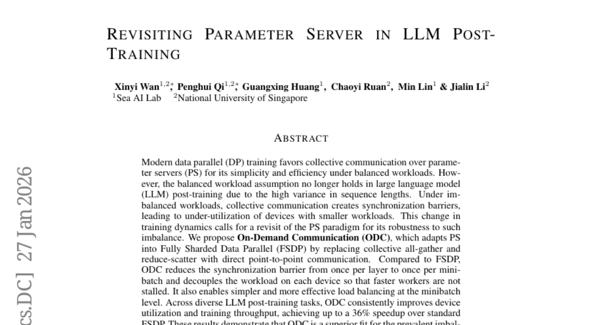 海AI实验室团队揭秘：LLM训练新招数让AI学习效率提升36%