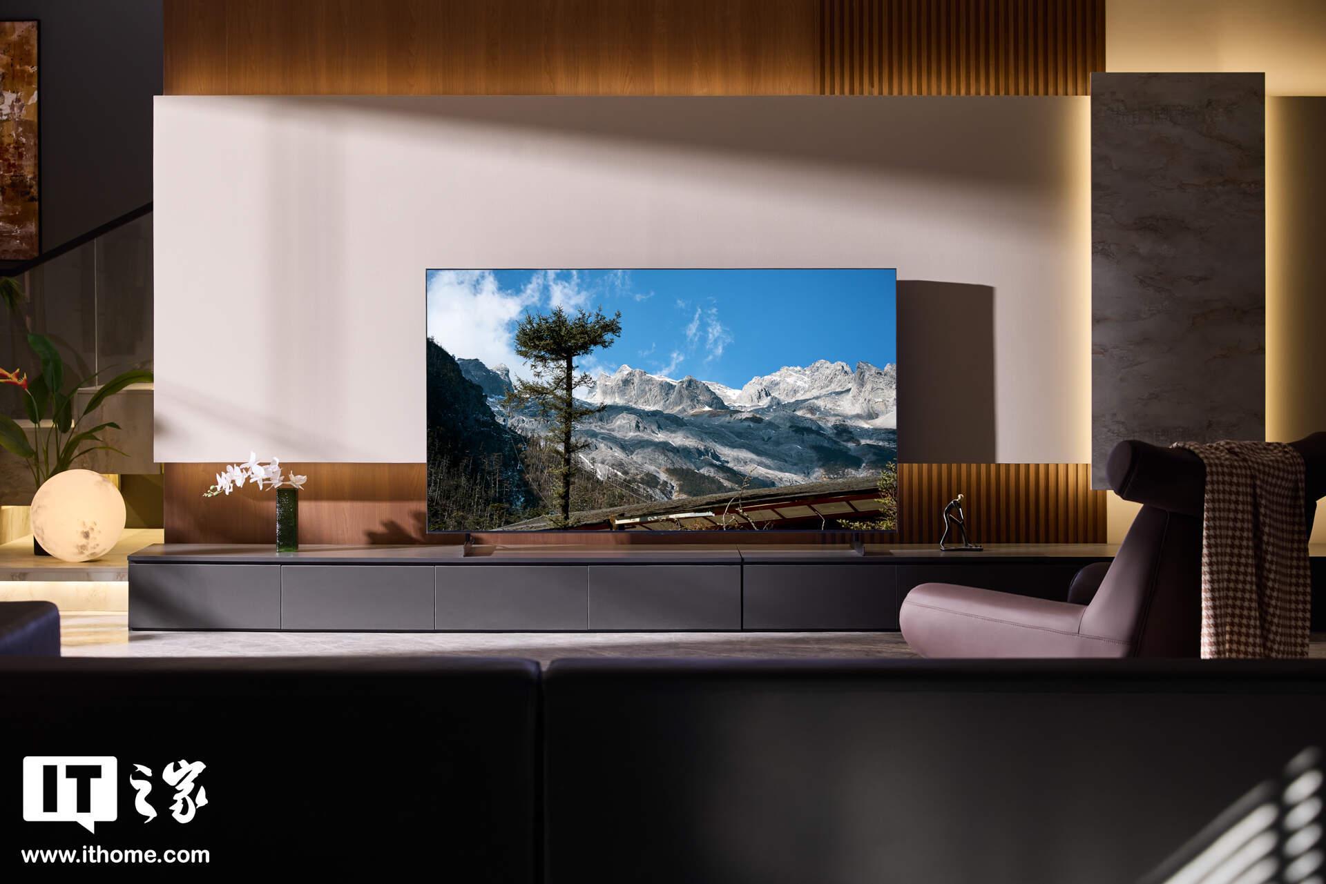 TCL Q10M SQD-Mini LED电视体验：或许是2026年高端电视分水岭