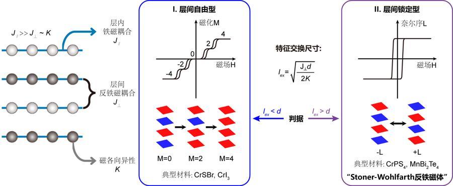 发现低维反铁磁的“集体舞蹈”，复旦团队最新成果《自然》在线发表