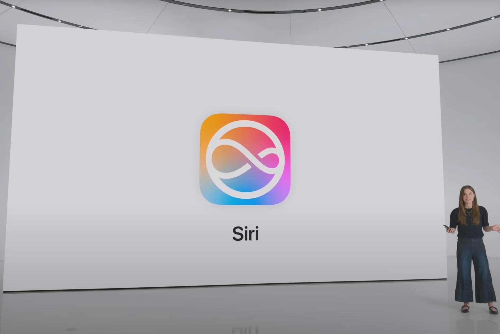 iOS 27曝光：Gemini接管Siri，能让苹果重回AI第一线吗？