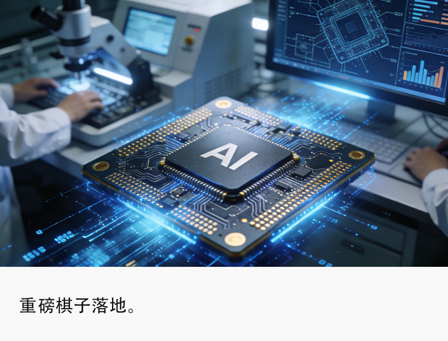 阿里“通云哥”浮出水面,自研AI芯片“真武”性能比肩英伟达H20