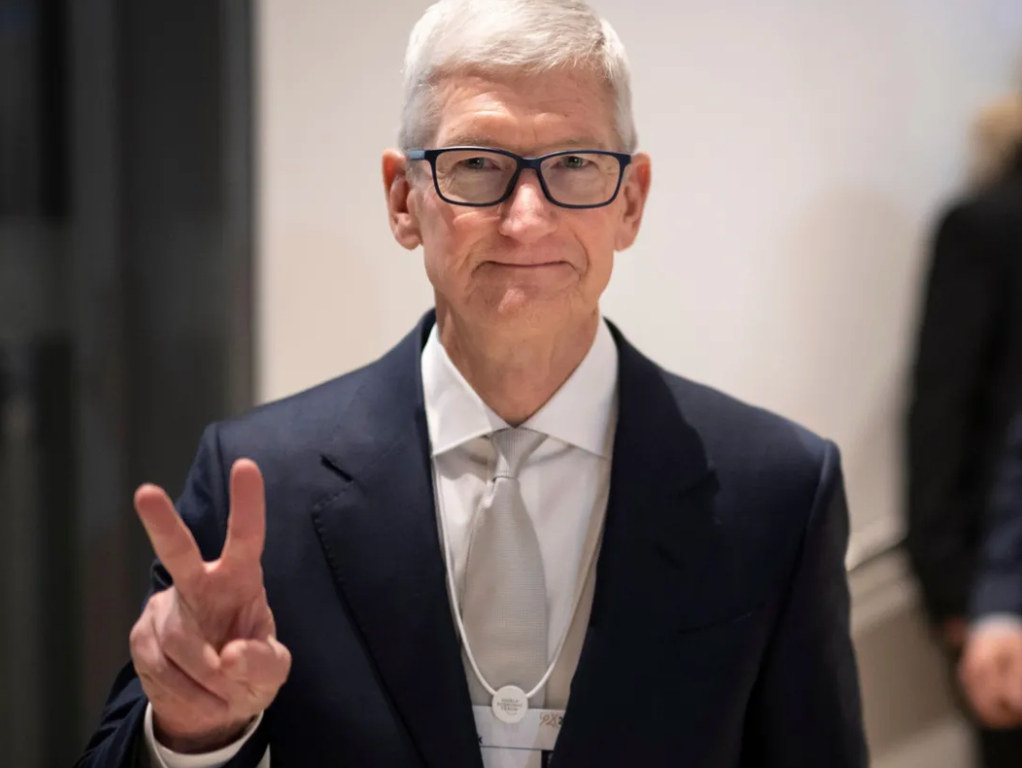 苹果史上第二大收购！耳语识别或成下一代iPhone换机杀手锏