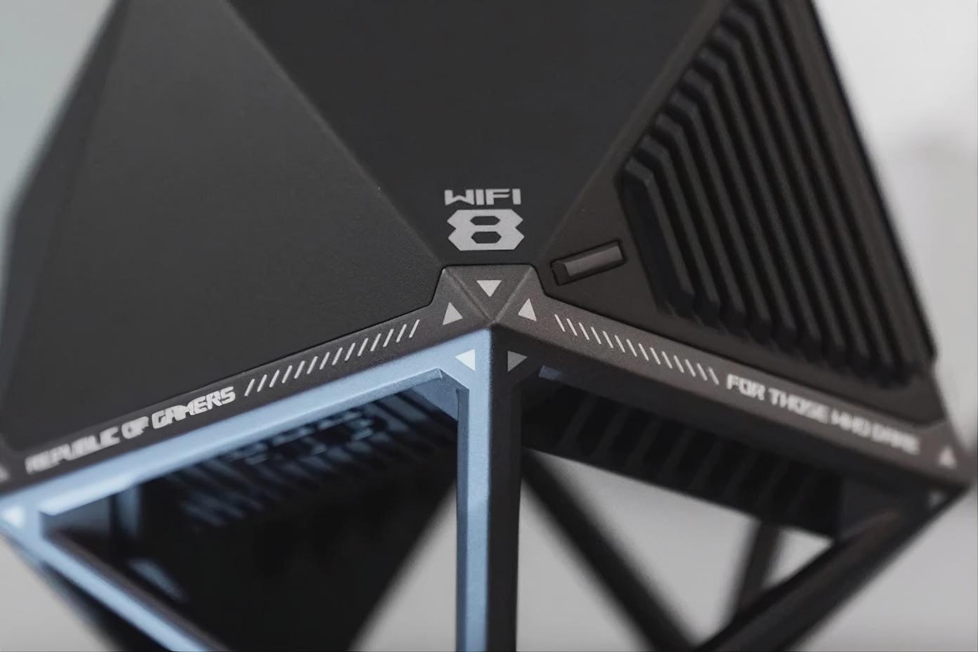 高通、联发科押注Wi-Fi 8：不拼速度，专治掉线与卡顿