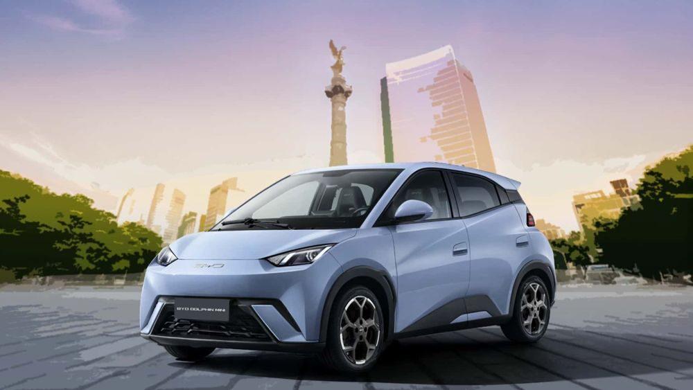 通用CEO炮轰加拿大取消电动车关税，喊话将动摇北美制造业根基