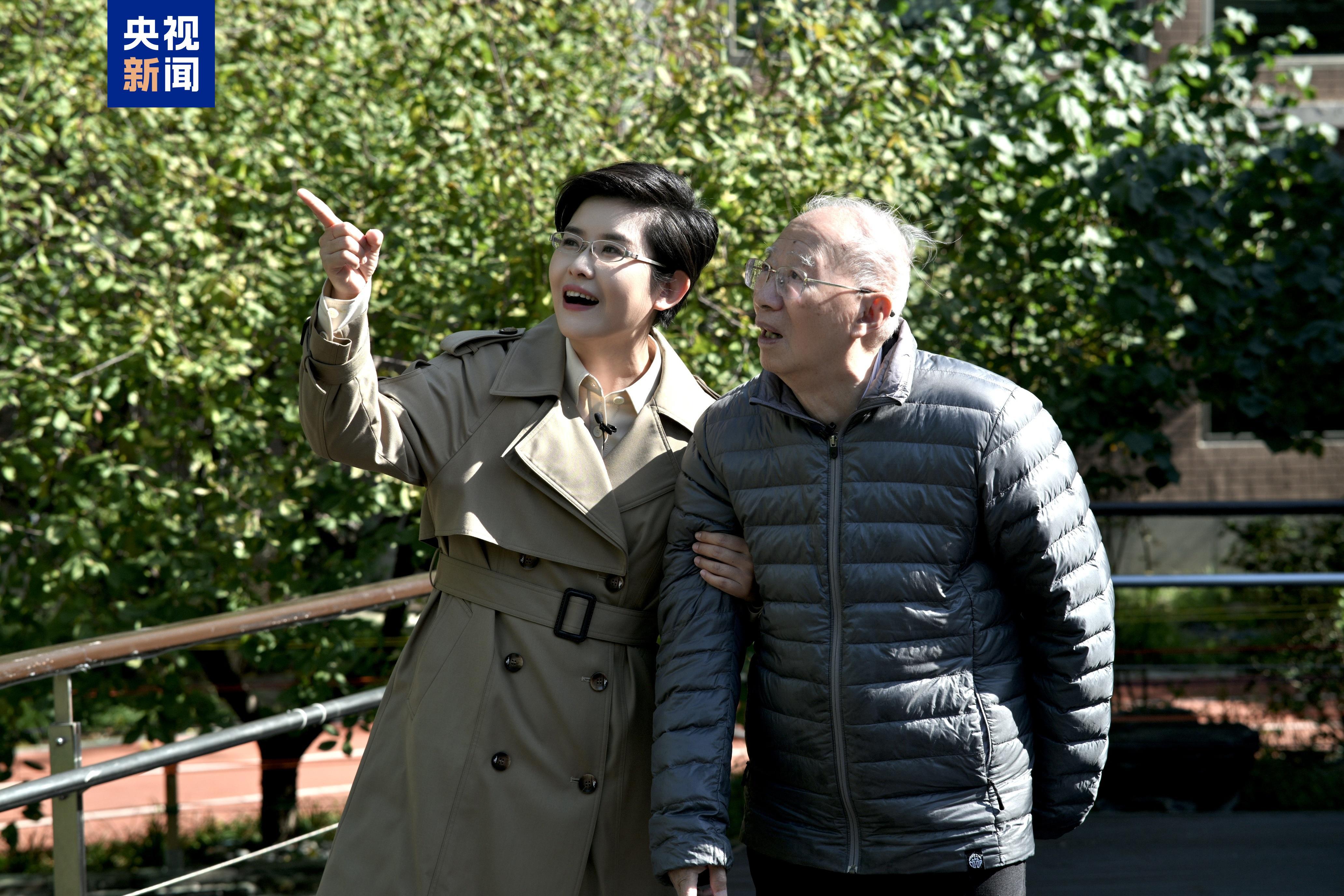 用AI追踪核物理前沿 “90后”院士退休生活有点忙