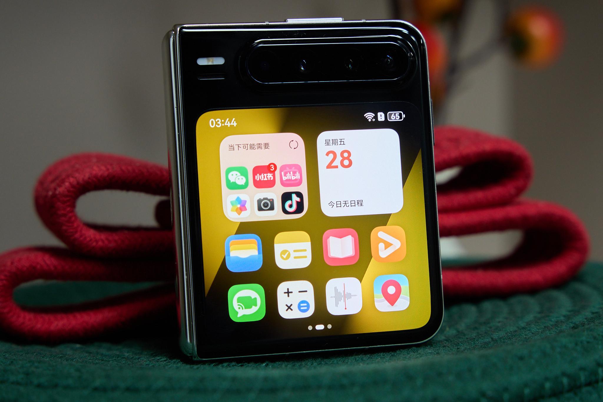 2月新机集体爆发!五大厂商同台发力,最强的不是新iPhone