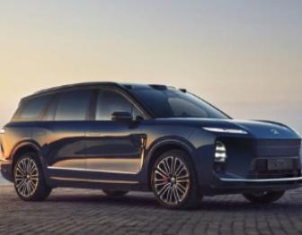 蔚来公司1月交付27,182台，同比增长96.1%