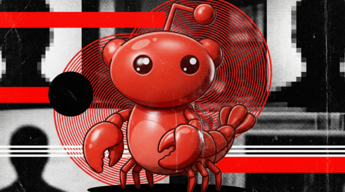 AI社交网络Moltbook背后其实是人类？多张刷屏截图被质疑有猫腻