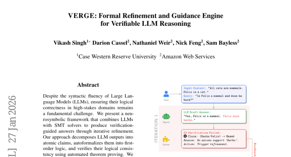 AI不再只会"鹦鹉学舌"了——凯斯西储大学让机器变身"逻辑侦探"