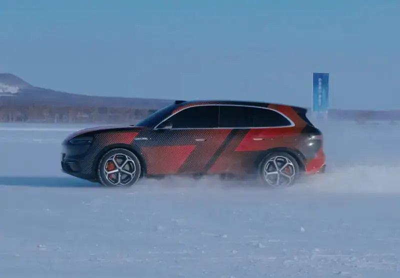 开年王炸!问界M6登场:理想L6的好日子到头了?