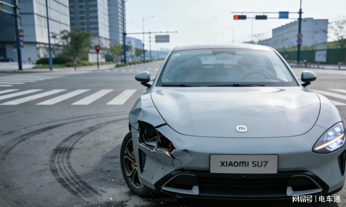 AI「黑刀」横行：小鹏报警、深蓝硬刚，车圈人人自危？