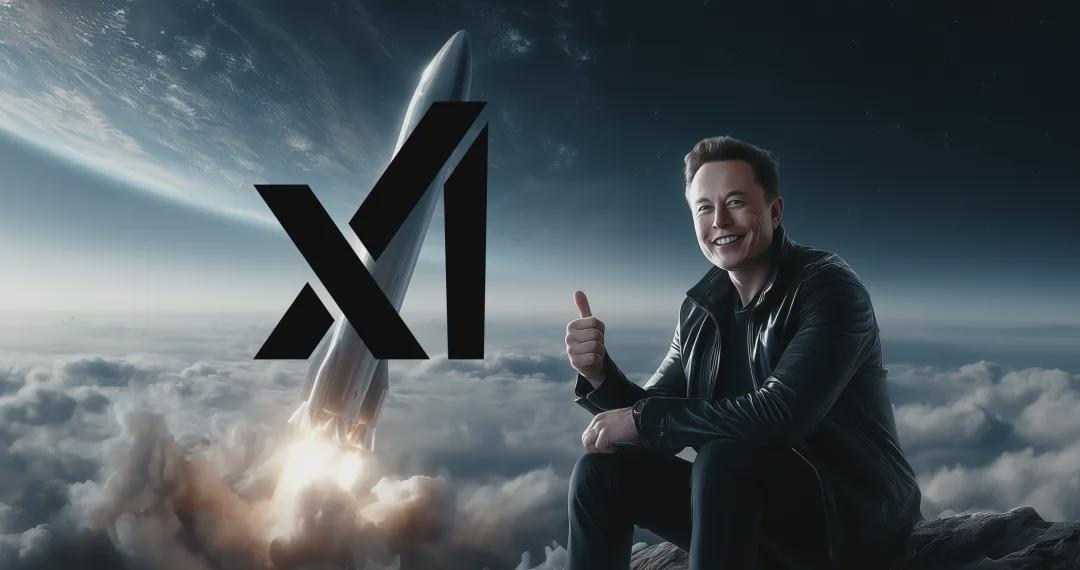 马斯克大动作!8.7万亿,史上最大独角兽诞生,中国如何突围?