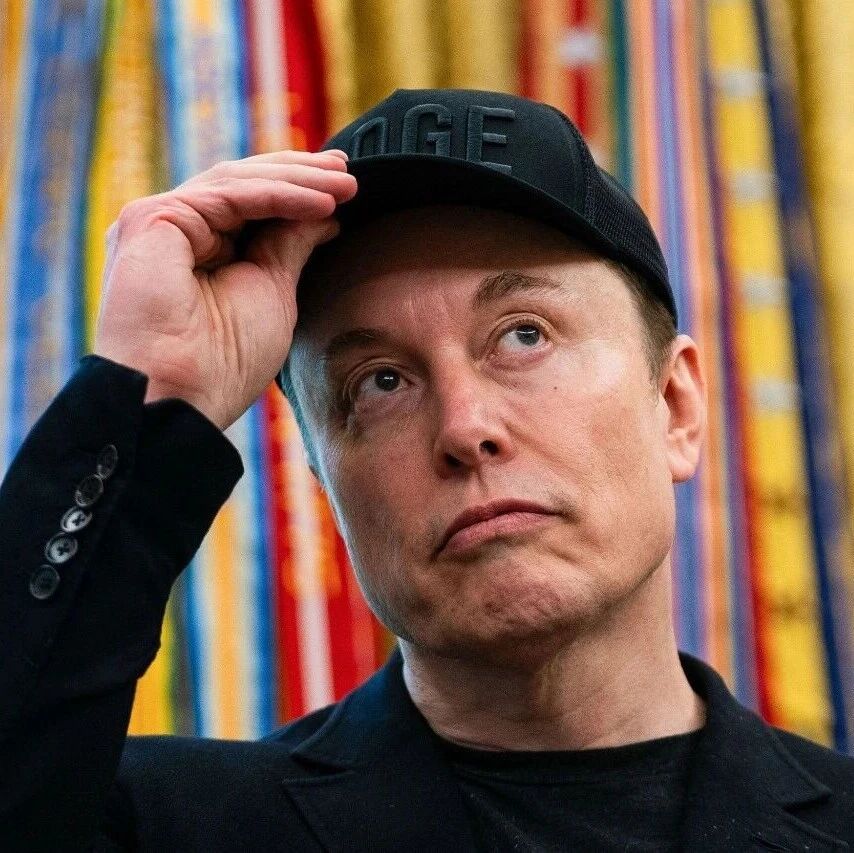 SpaceX宣布收购xAI