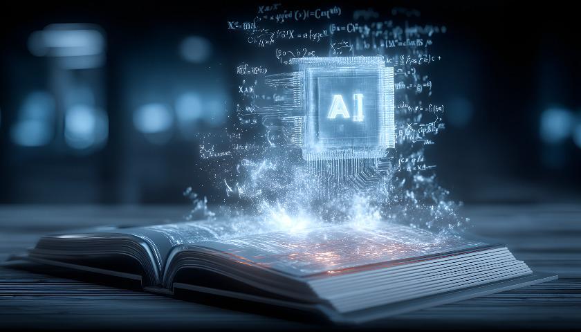 文库、网盘业务重组，百度剑指AI to C话语权