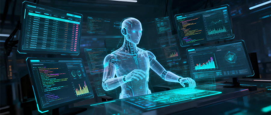 Windows用户泪目！终于有能打的桌面Agent了，瞄准“下一代办公入口”