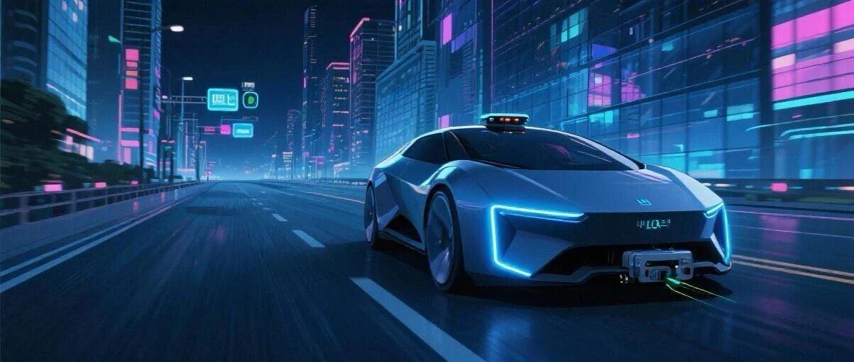 城区争夺、AI路线、三强格局：智能驾驶的转折之年