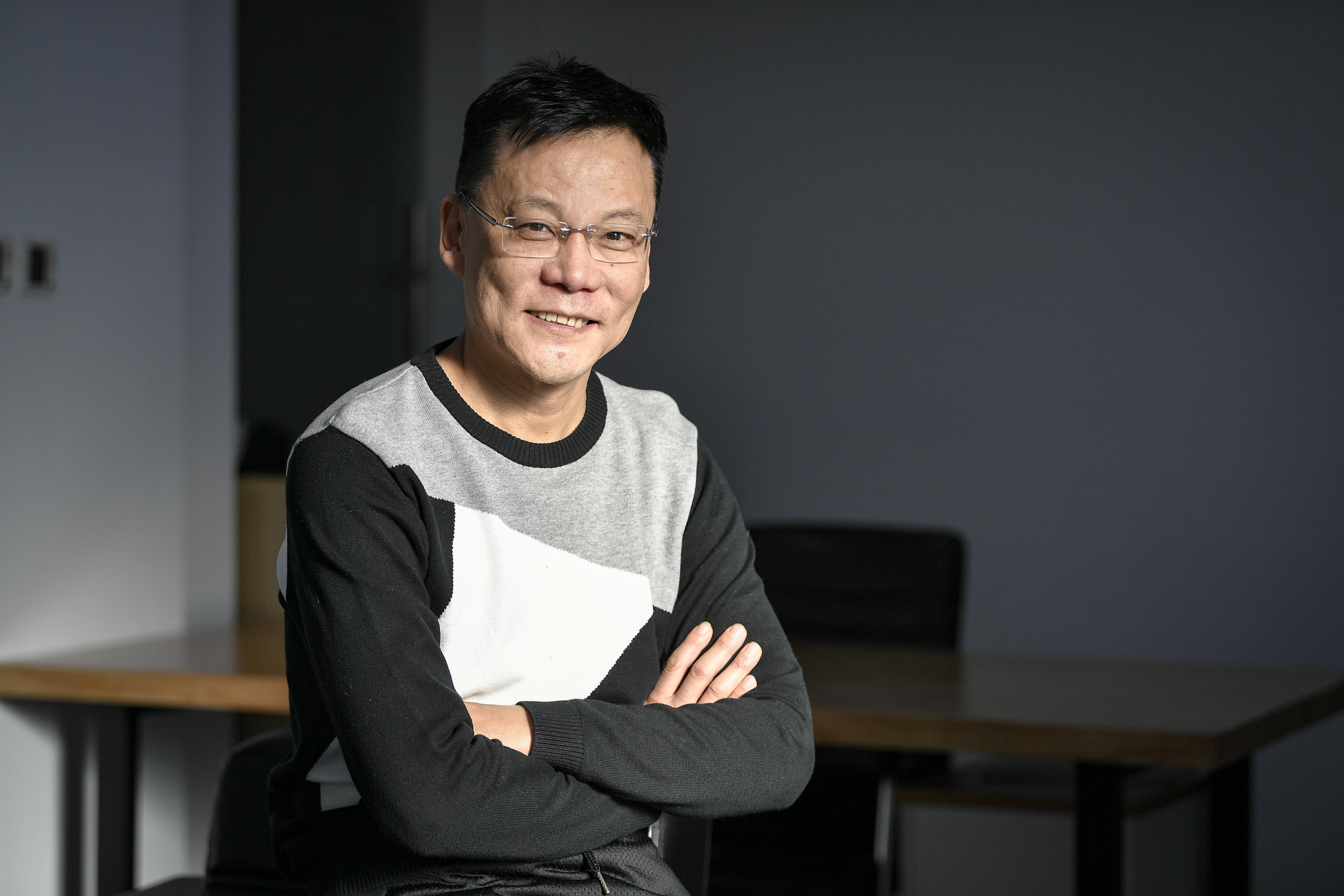 不甘寂寞李国庆