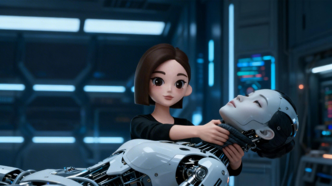 如果豆包能恋爱，谁还需要AI恋爱软件？